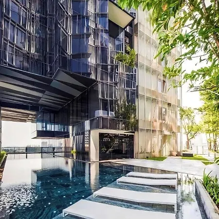 Boonrumpa Accommodation