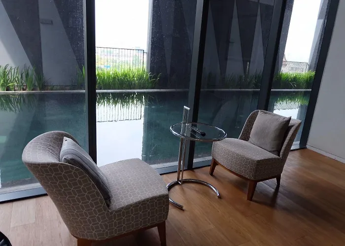 Aparthotel Boonrumpa 3*