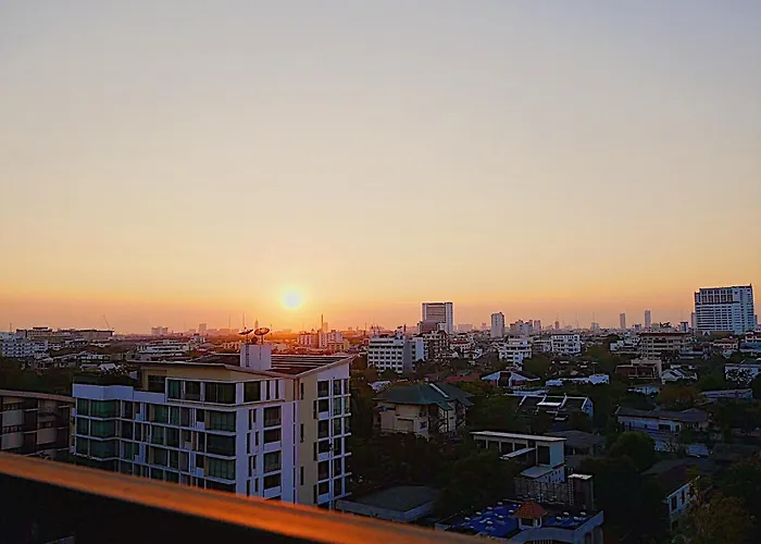 Aparthotel Boonrumpa 3*