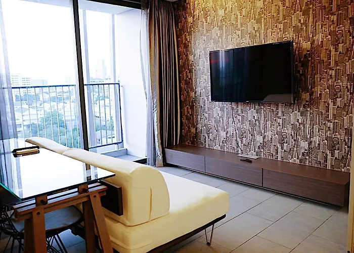Aparthotel Boonrumpa